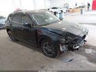 2021 Mazda Cx-5 Touring Blue vin: JM3KFBCM0M1334943