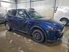 2022 Mazda Cx-5 Preferred Синий vin: JM3KFBCM0N0556910
