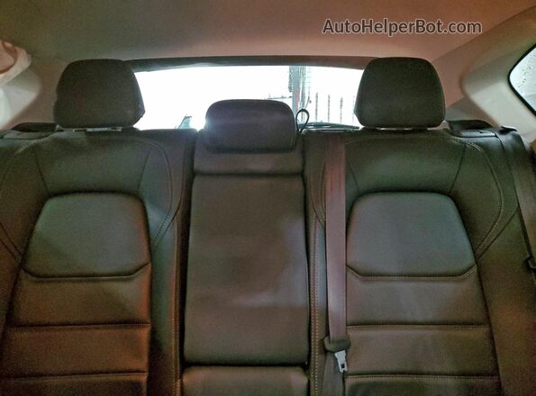 JM3KFBCM0N0556910 2022 MAZDA CX-5 Синий Вид задних сидений