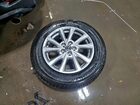 2022 Mazda Cx-5 Preferred Синий vin: JM3KFBCM0N0556910