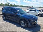 2023 Mazda Cx-5 2.5 S Preferred Blue vin: JM3KFBCM0P0108900