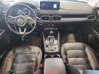 2023 Mazda Cx-5 Preferred Черный vin: JM3KFBCM0P0139922