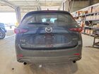 2023 Mazda Cx-5 Preferred Черный vin: JM3KFBCM0P0139922