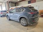2023 Mazda Cx-5 Preferred Черный vin: JM3KFBCM0P0139922