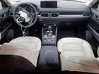 2023 Mazda Cx-5 Preferred White vin: JM3KFBCM0P0181569