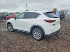 2023 Mazda Cx-5 Preferred White vin: JM3KFBCM0P0181569