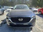 2023 Mazda Cx-5 Preferred Blue vin: JM3KFBCM0P0224517