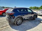 2023 Mazda Cx-5 Preferred Blue vin: JM3KFBCM0P0224517