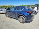 2023 Mazda Cx-5 Preferred Blue vin: JM3KFBCM0P0224517