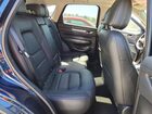 2023 Mazda Cx-5 Preferred Blue vin: JM3KFBCM0P0224517
