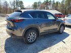 2023 Mazda Cx-5 Preferred Gray vin: JM3KFBCM0P0246050
