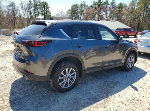 JM3KFBCM0P0246050 2023 MAZDA CX-5 Gray Rear right