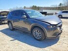 2023 Mazda Cx-5 Preferred Gray vin: JM3KFBCM0P0246050