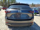 2023 Mazda Cx-5 Preferred Gray vin: JM3KFBCM0P0246050