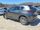 2023 Mazda Cx-5 Preferred Gray vin: JM3KFBCM0P0246050