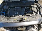 2023 Mazda Cx-5 Preferred Gray vin: JM3KFBCM0P0246050