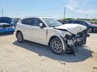 2024 Mazda Cx-5 Preferred Белый vin: JM3KFBCM0R0363839