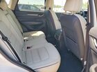 2024 Mazda Cx-5 Preferred Белый vin: JM3KFBCM0R0363839