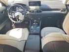 2024 Mazda Cx-5 Preferred Белый vin: JM3KFBCM0R0363839