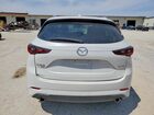 2024 Mazda Cx-5 Preferred Белый vin: JM3KFBCM0R0363839