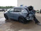 2025 Mazda Cx-5 Preferred Серый vin: JM3KFBCM0S0622240