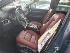 2025 Mazda Cx-5 Preferred Серый vin: JM3KFBCM0S0622240