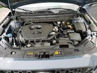 2025 Mazda Cx-5 Preferred Серый vin: JM3KFBCM0S0622240