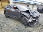 2025 Mazda Cx-5 Preferred Черный vin: JM3KFBCM0S0755371