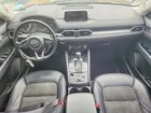 2018 Mazda Cx-5 Синий vin: JM3KFBCM1J0373493