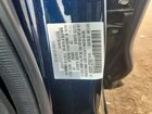 2018 Mazda Cx-5 Синий vin: JM3KFBCM1J0373493