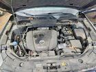 2018 Mazda Cx-5 Синий vin: JM3KFBCM1J0373493