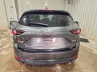 2018 Mazda Cx-5 Touring Серый vin: JM3KFBCM1J0462478