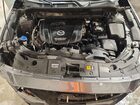 2018 Mazda Cx-5 Touring Серый vin: JM3KFBCM1J0462478