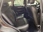 2018 Mazda Cx-5 Touring Серый vin: JM3KFBCM1J0462478