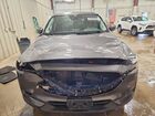 2018 Mazda Cx-5 Touring Серый vin: JM3KFBCM1J0462478