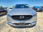 2019 Mazda Cx-5 Touring Серебряный vin: JM3KFBCM1K1518852