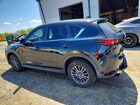 2020 Mazda Cx-5 Touring Black vin: JM3KFBCM1L0731310