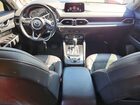 2020 Mazda Cx-5 Touring Black vin: JM3KFBCM1L0731310