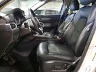 2020 Mazda Cx-5 Touring Белый vin: JM3KFBCM1L0787716