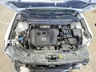 2020 Mazda Cx-5 Touring Белый vin: JM3KFBCM1L0787716