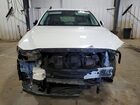 2020 Mazda Cx-5 Touring Белый vin: JM3KFBCM1L0787716