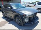2020 Mazda Cx-5 Touring Black vin: JM3KFBCM1L0835313