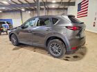 2020 Mazda Cx-5 Touring Charcoal vin: JM3KFBCM1L0836767