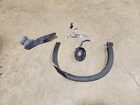 2020 Mazda Cx-5 Touring Charcoal vin: JM3KFBCM1L0836767
