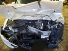 2021 Mazda Cx-5 Touring White vin: JM3KFBCM1M0103619