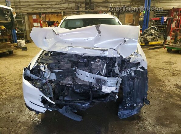 JM3KFBCM1M0103619 2021 MAZDA CX-5 White Vista frontal