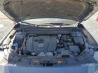 2021 Mazda Cx-5 Touring Серый vin: JM3KFBCM1M0501039