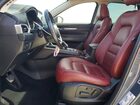 2021 Mazda Cx-5 Touring Серый vin: JM3KFBCM1M0501039