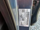 2021 Mazda Cx-5 Touring Серый vin: JM3KFBCM1M0501039