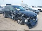 2022 Mazda Cx-5 2.5 S Preferred Black vin: JM3KFBCM1N0569360